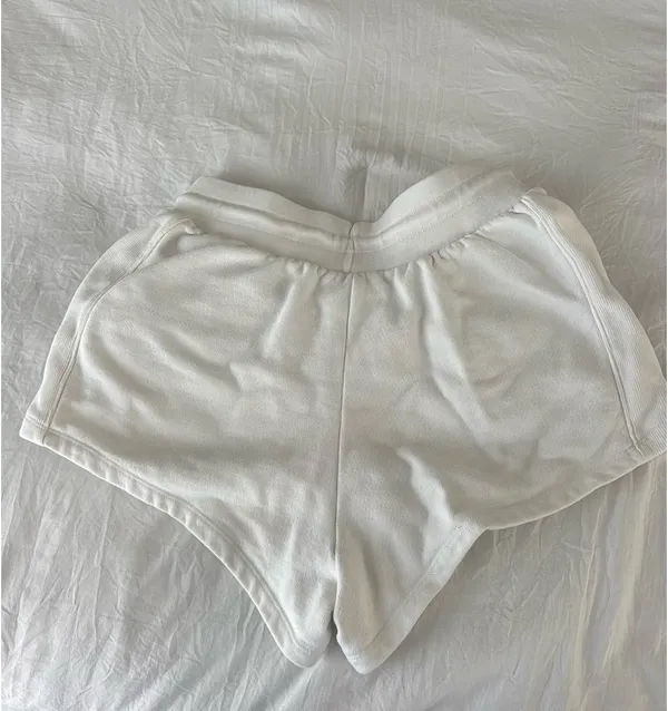 Champion Sweat Shorts - Image 2