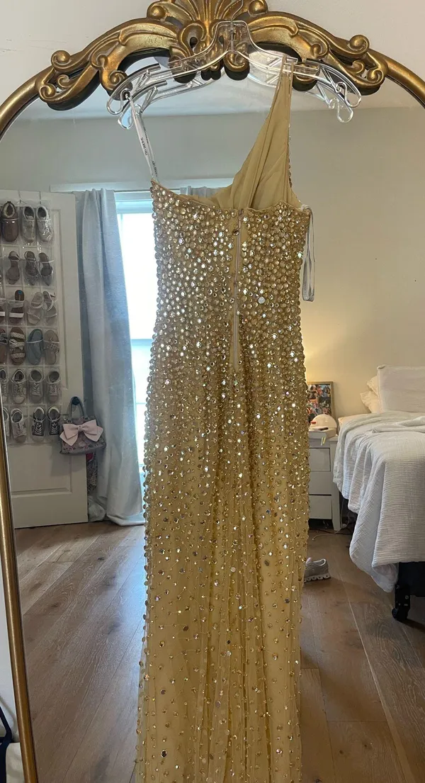 Sherri Hill Dress - Image 2