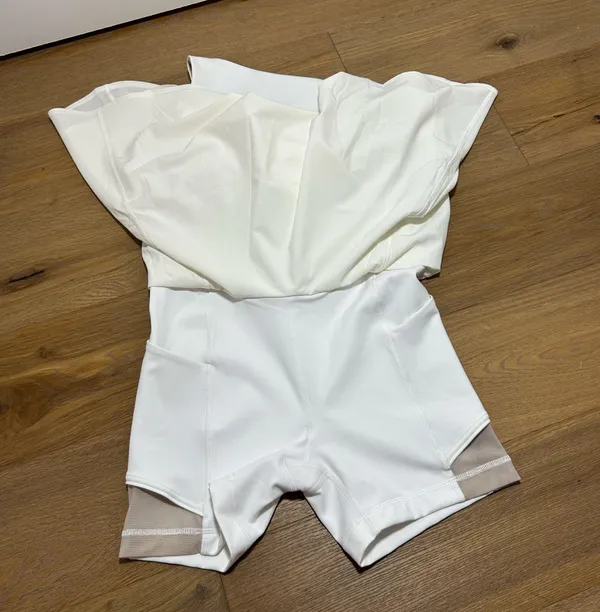 Lululemon size 2 athletic dress - Image 10