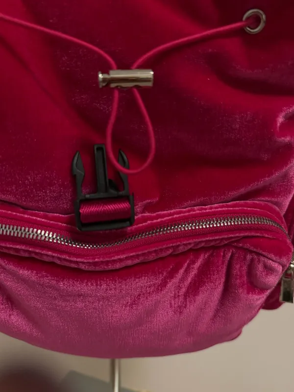Caraa x Free People Velvet Cirrus Backpack - Image 14