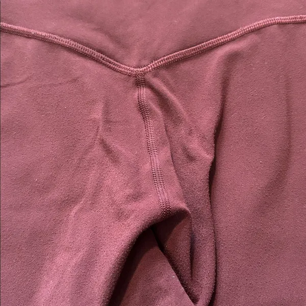 Lululemon Align Joggers *Full Length size 2 - Image 6