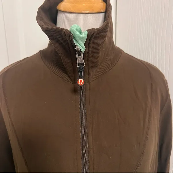 Lululemon Globe Raja Jacket Reversible B2* - Image 2