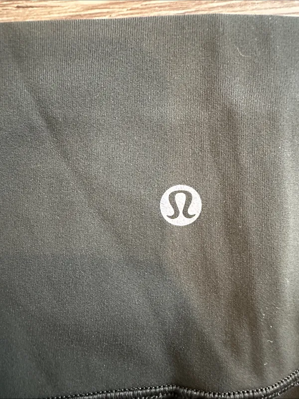 Lululemon Women’s High-Rise Align Leggings - Image 3