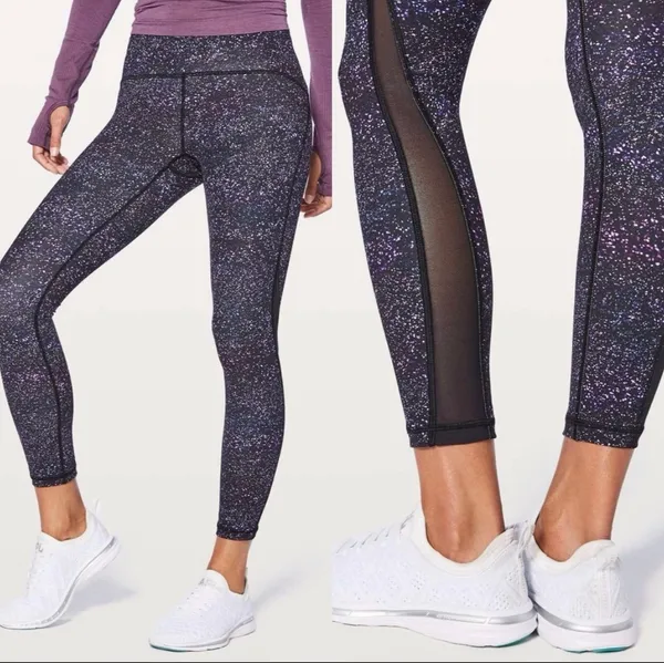 Lululemon Leggings - Image 9