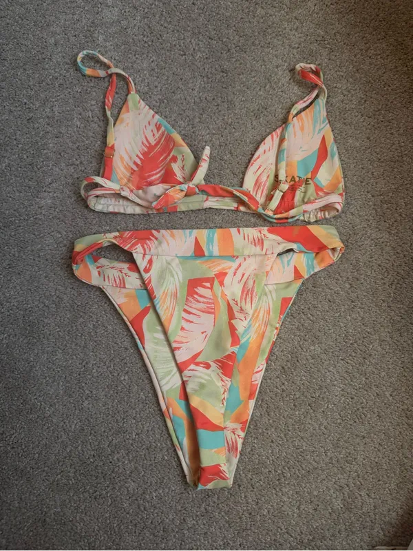 Skatie Sunset Bikini - Image 3