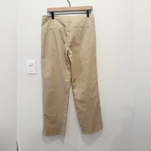 LIONESS‎ Allure Pant in Taupe NWT size 10 - Image 6