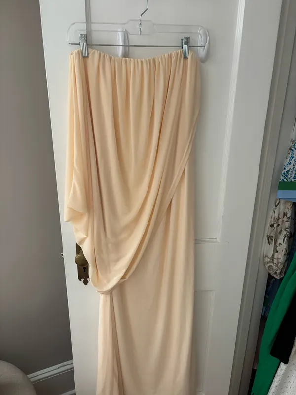 Maxi Dress - Image 2