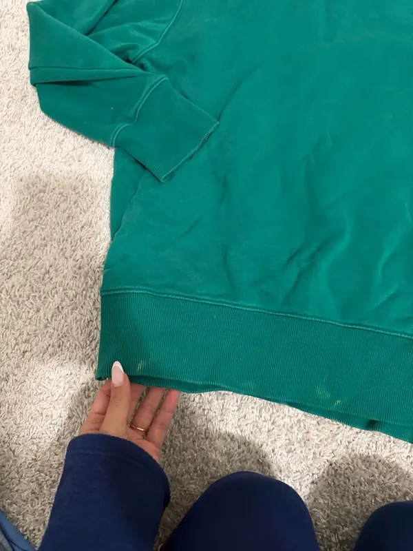 Nike Sweatshirt - Image 2