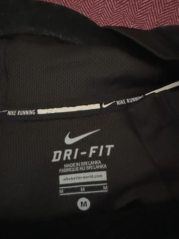 Nike Top Dri-Fit top - Image 4