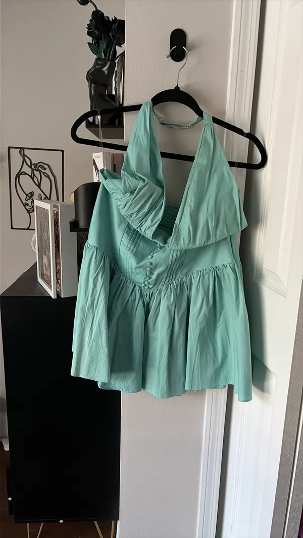 Oh Polly Babydoll Dress - Image 3