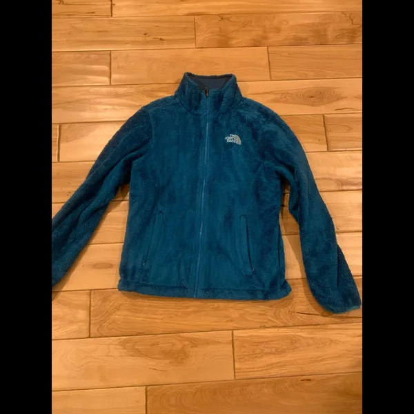 The North Face Osito Jacket - Image 2