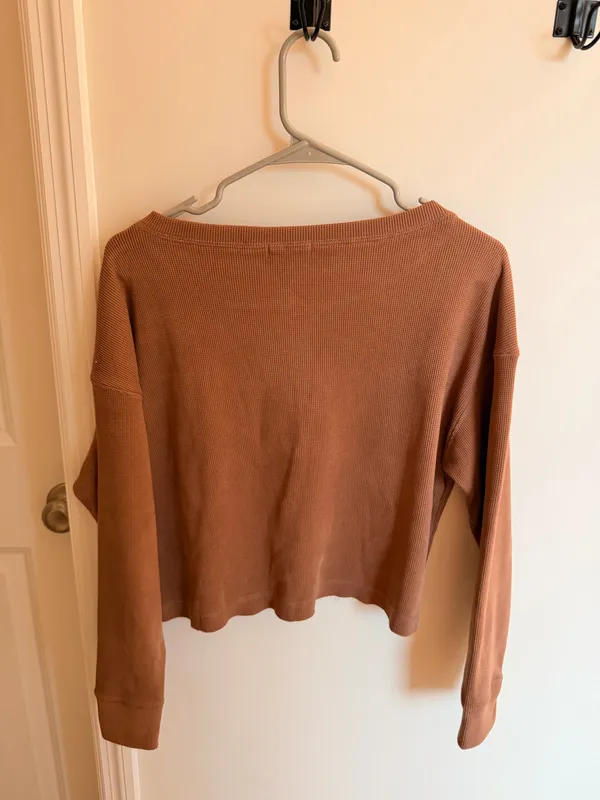 Buckle Top - Image 3