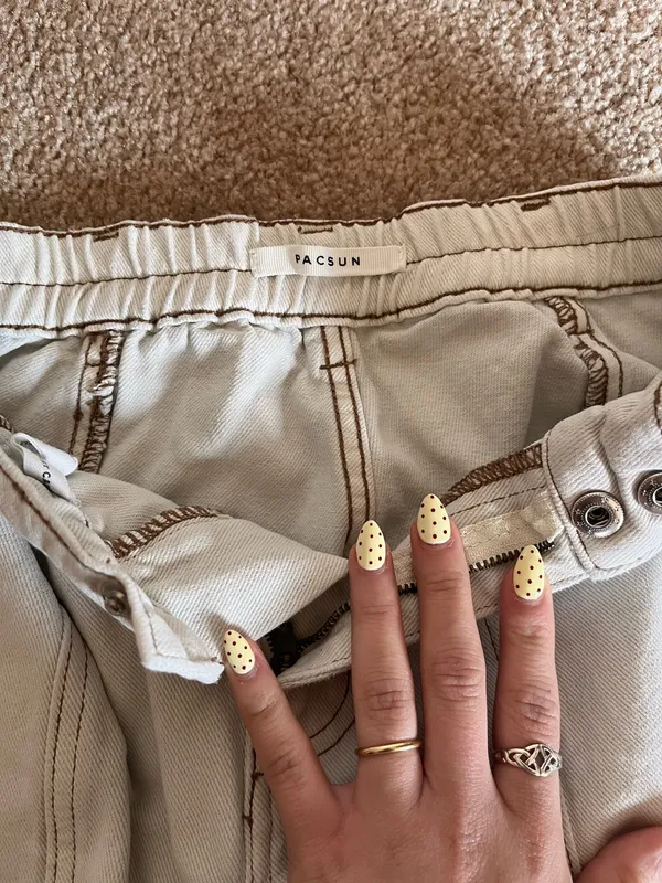 Urban Outfitters Cargo Pants - Image 2