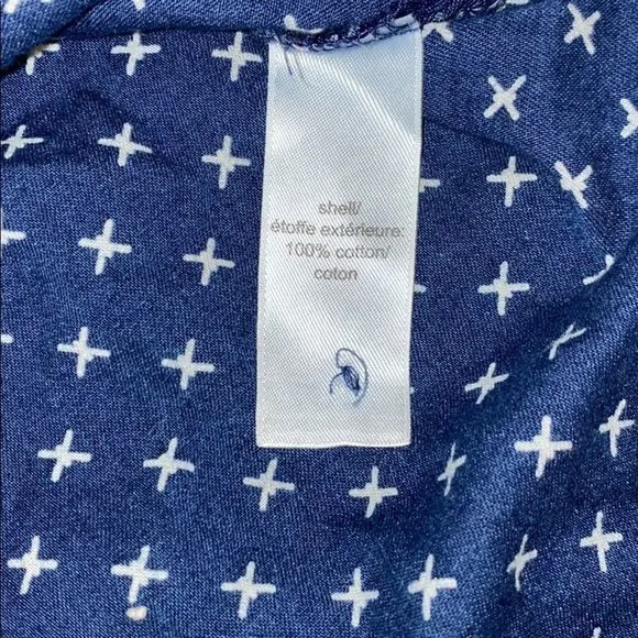 5/$30 🎈 Maurices women’s medium chambray‎ button down blouse - Image 4
