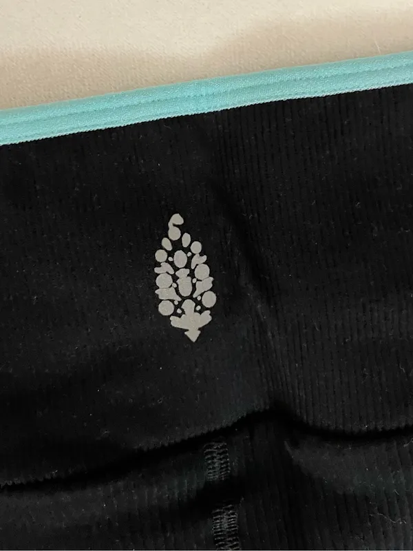 Free People Movement NWT Throw Ribbed ( Shorts Only) Size M - Image 6