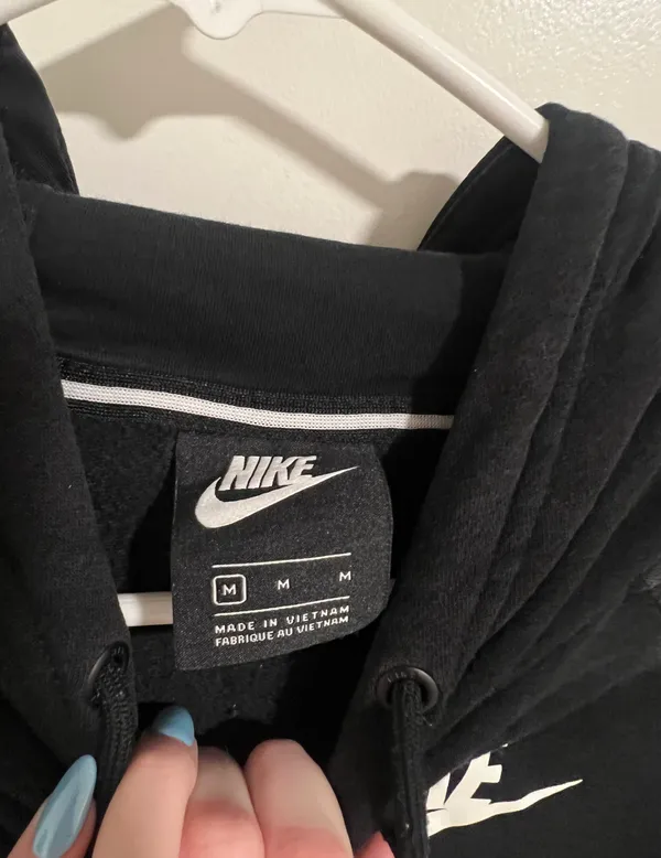 Nike Hoodie - Image 3