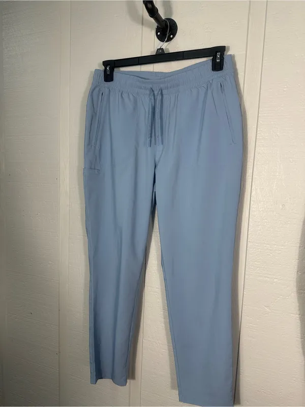 The North Face Blue Women’s Pants Size Large EUC - Image 4