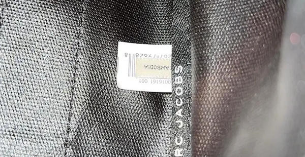 Marc Jacobs Tote Bag - Image 5