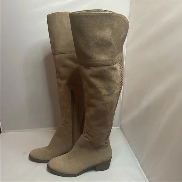 Vince Camuto Bendra Boots - Image 6