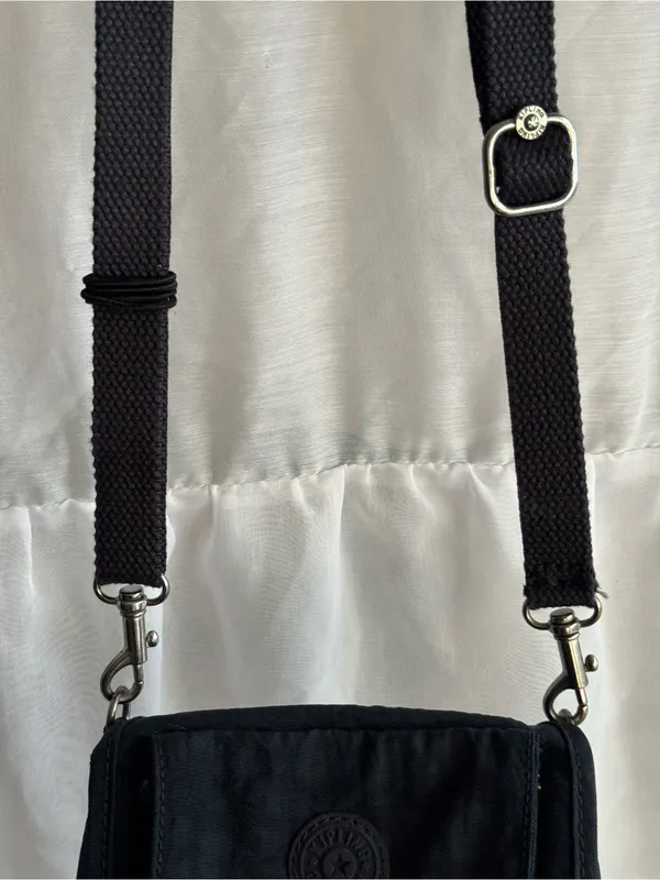 Kipling Mini Crossbody Bag - Image 3