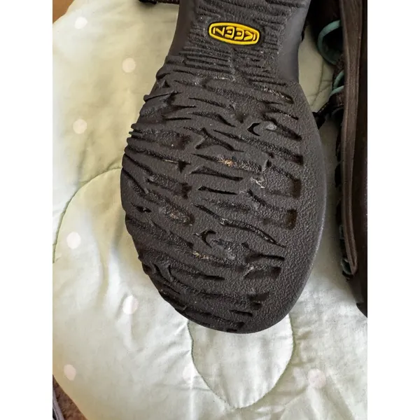 KEEN Women's Whisper Sandals size 9 - Image 13