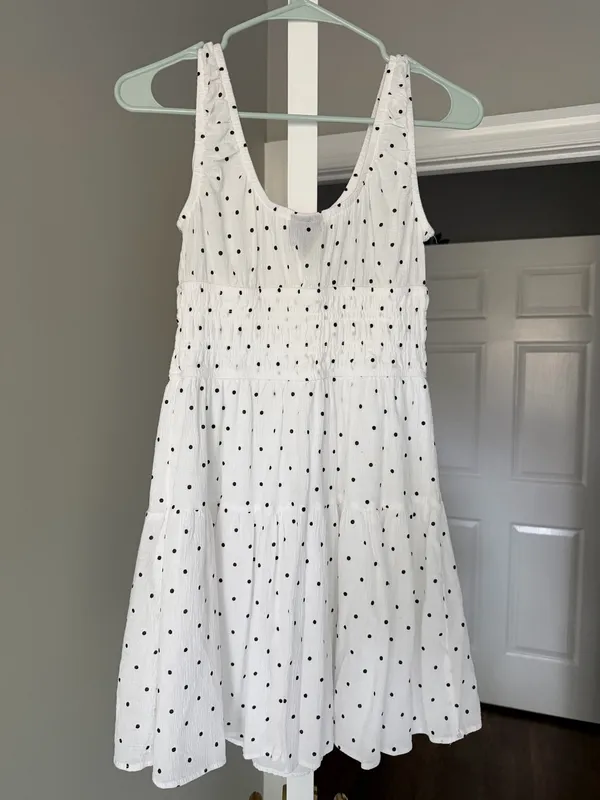Oak & Trellis White - Image 3