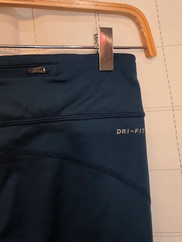 Nike DRI-FIT Capri Active Legging - Image 2