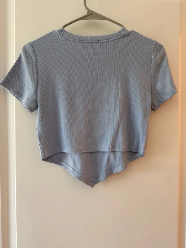 Forever 21 Crop Top - Image 2