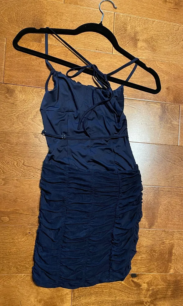 Tiger Mist Dress - Image 4
