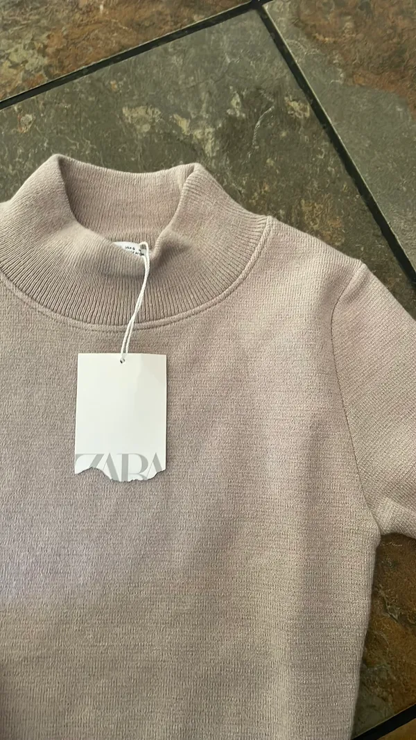 Zara Top - Image 5