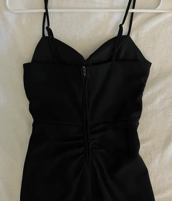 Windsor Homecoming Dress - Image 3