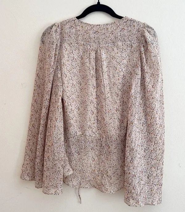 Lulus | Free Spirit Top - Image 4