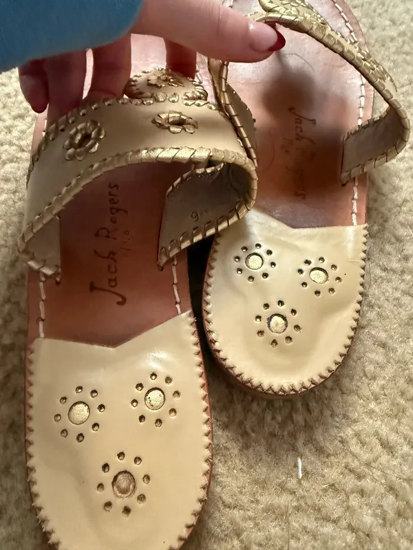 Jack Rogers Sandals - Image 6