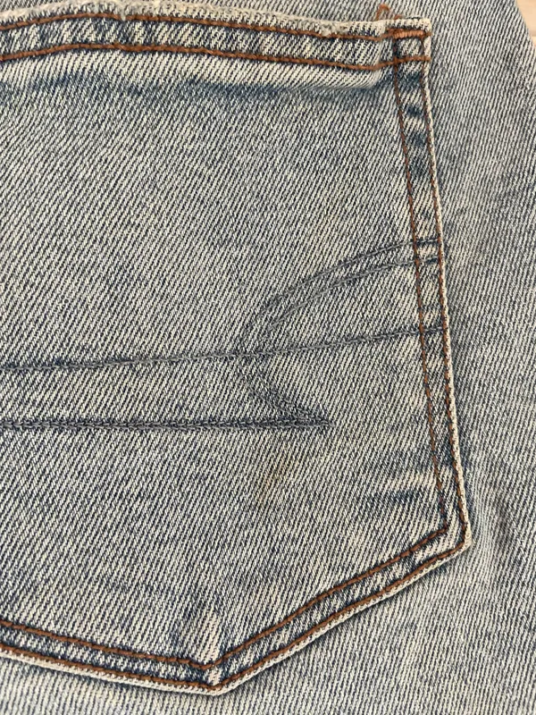 American Eagle Jean Shorts - Image 5