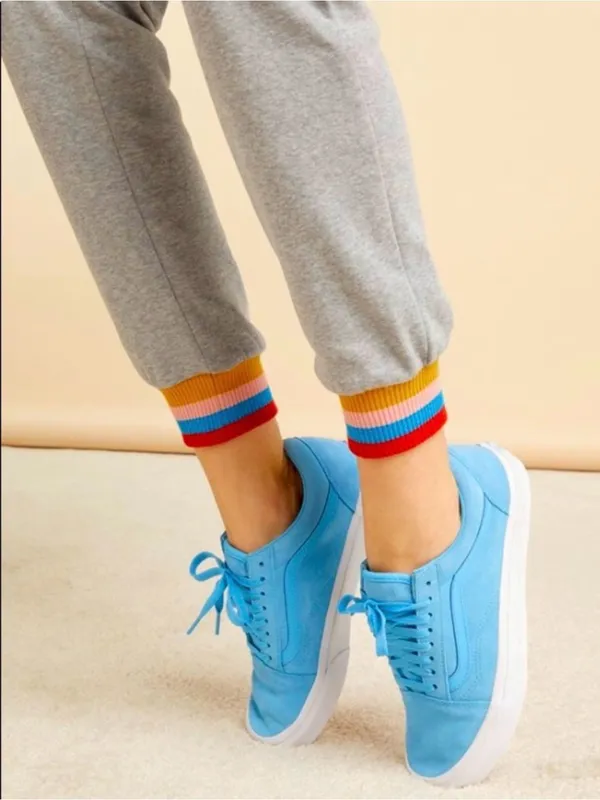 ban.do "Take It Easy" Slim Sweatpants - Image 2