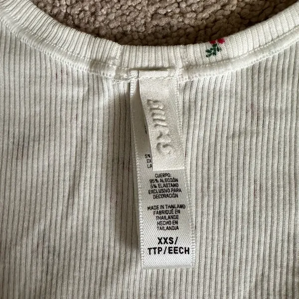 Skims Tanktop - Image 4