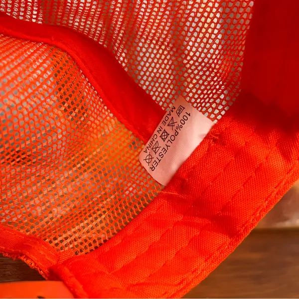 $5 in a bundle Big Scorpio Energy hat - Image 6