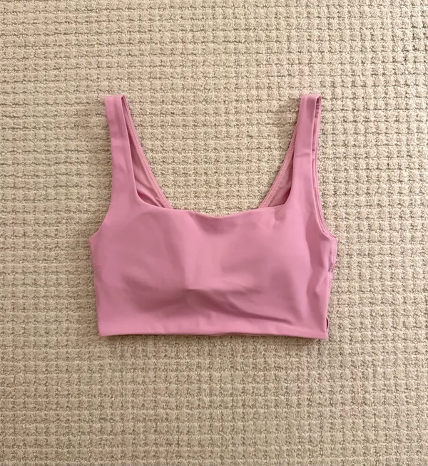 Lululemon Bend This Scoop Bra - Image 2
