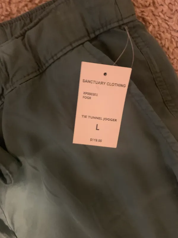 Sanctuary Pants - Image 3