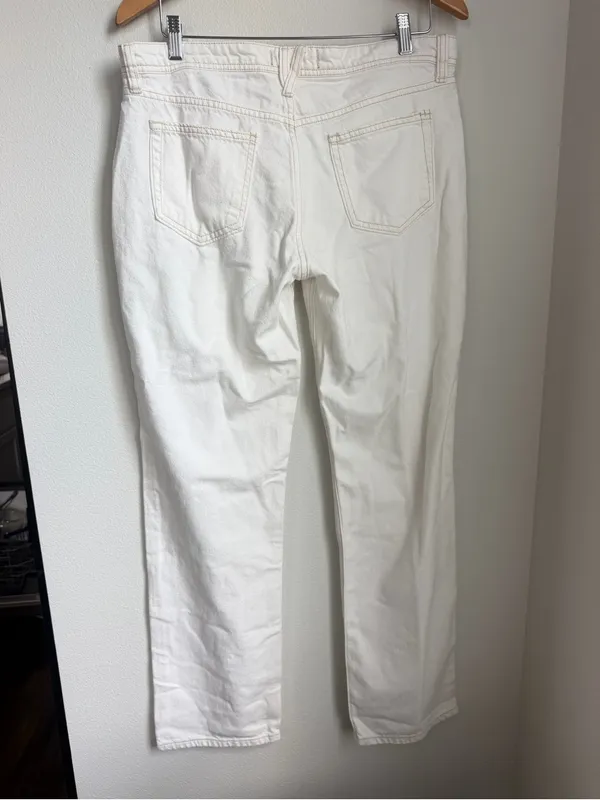 We The Free Libre Wide Leg Jeans - Image 3