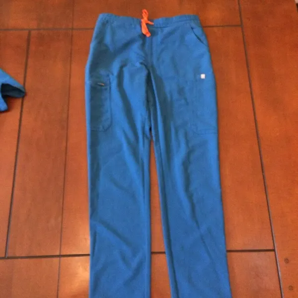 Figs alpine blue Rafaela yola xs set - Image 4