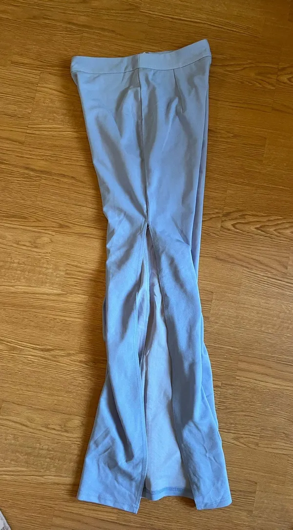 Pants Blue Size M - Image 3