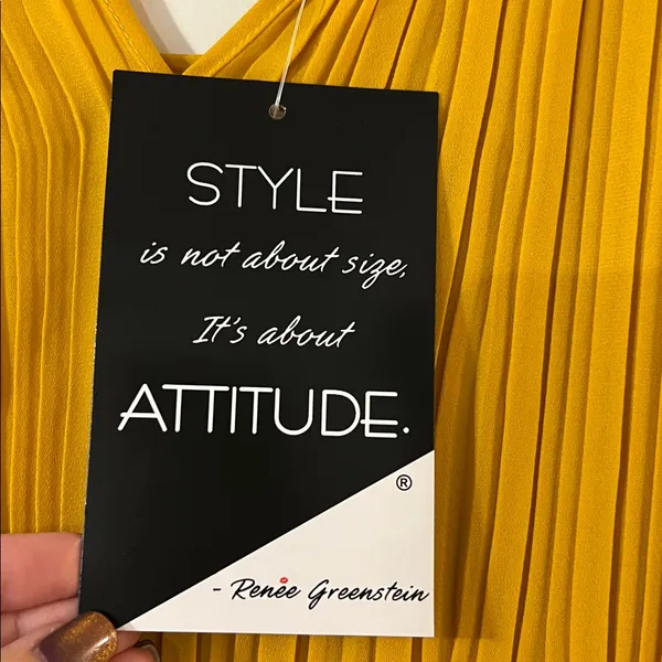Attitudes by Renee Mustard V - Image 3