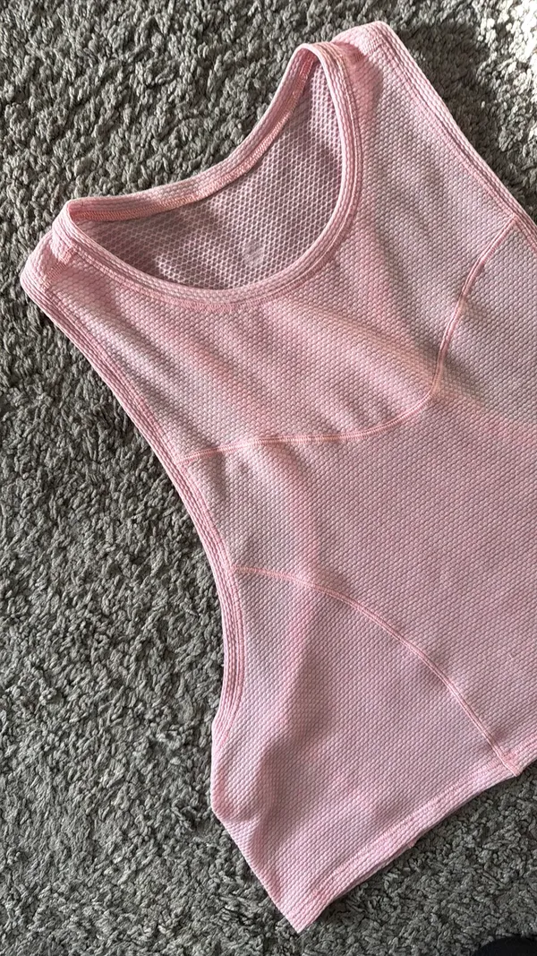 Lululemon Tank - Image 2