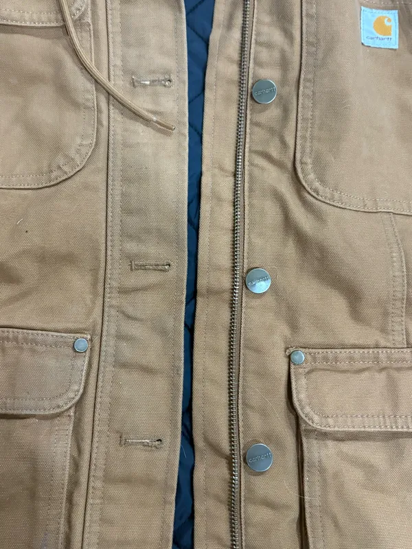 Carhartt jacket men’s  - Image 9