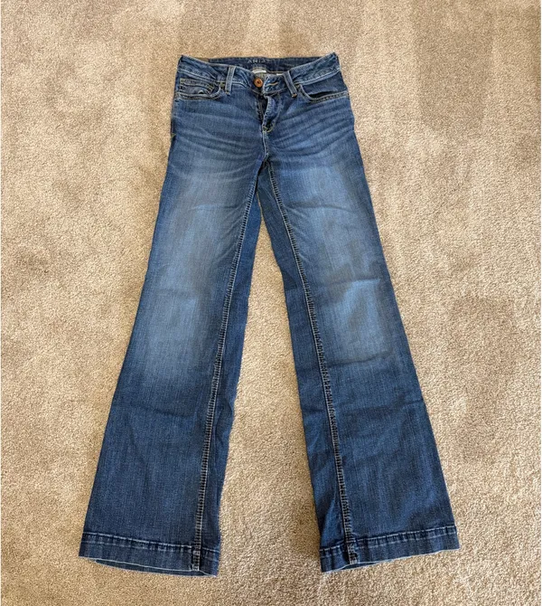 Ariat Trouser Jeans - Image 2
