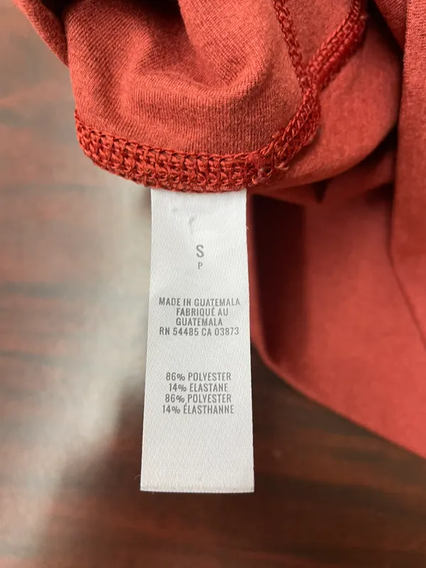 Aerie Biker Shorts Size Small - Image 5