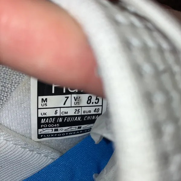 🧜‍♀️ Flux Footwear Adapt Runner, M 7/W 8.5 - Image 6