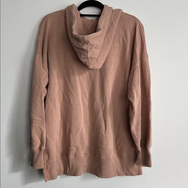 Aerie Hoodie Sweatshirt Size M - Image 6