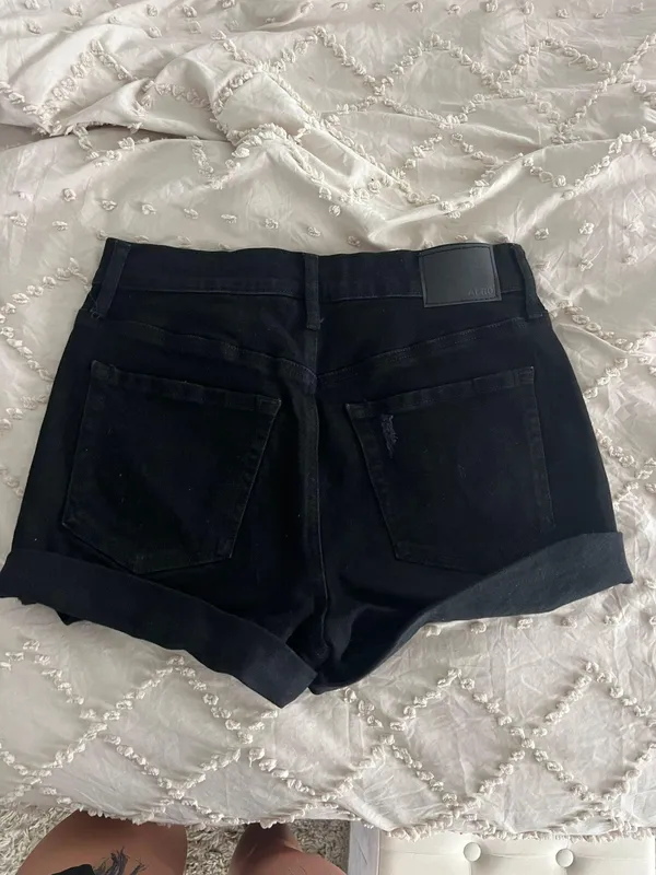 Aeropostale Jean Shorts - Image 2